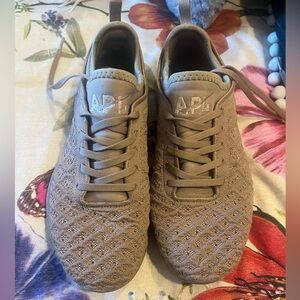 APL Women’s Mauve Sneakers